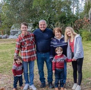 Meet your Posher, Nancy